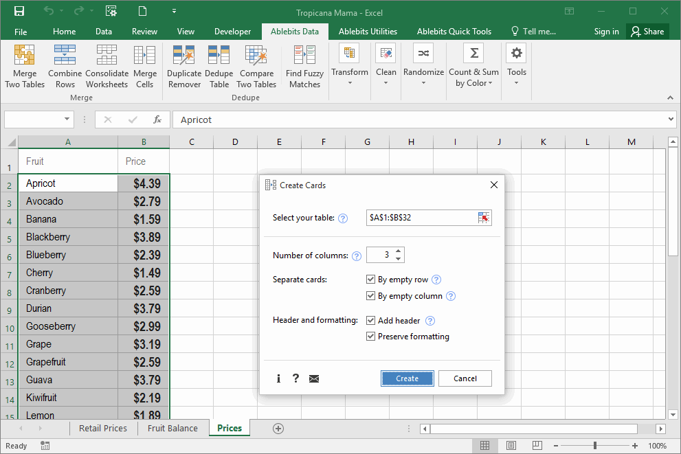 for iphone download Ablebits Ultimate Suite for Excel 2024.1.3436.1589 free